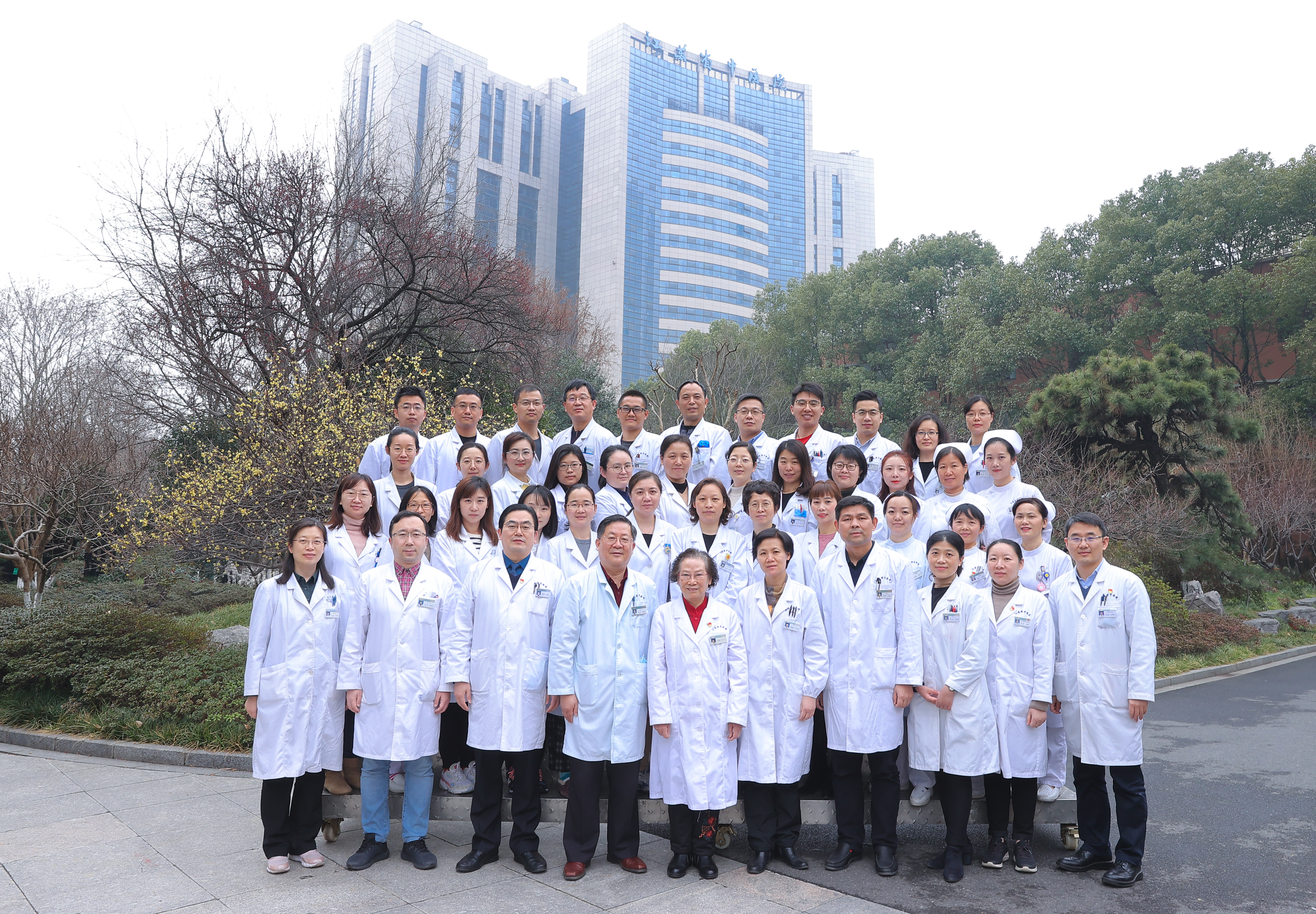 我校在省“十佳研究生导师团队”和“十佳导师”评选中获佳绩