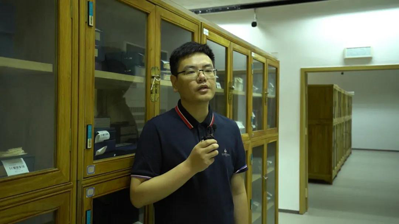 【中医高校巡礼】“云”游南京中医药大学