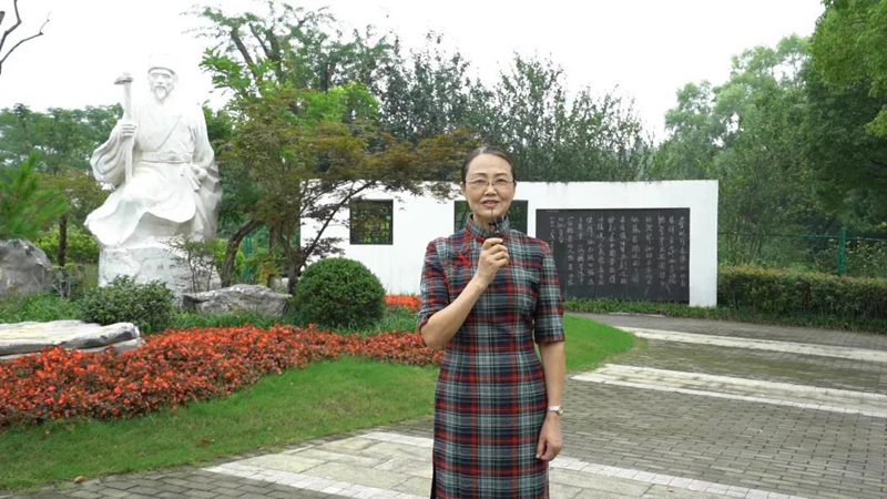 【中医高校巡礼】“云”游南京中医药大学