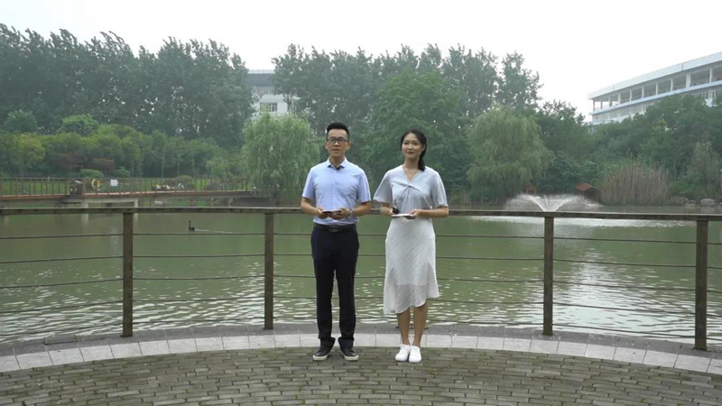 【中医高校巡礼】“云”游南京中医药大学