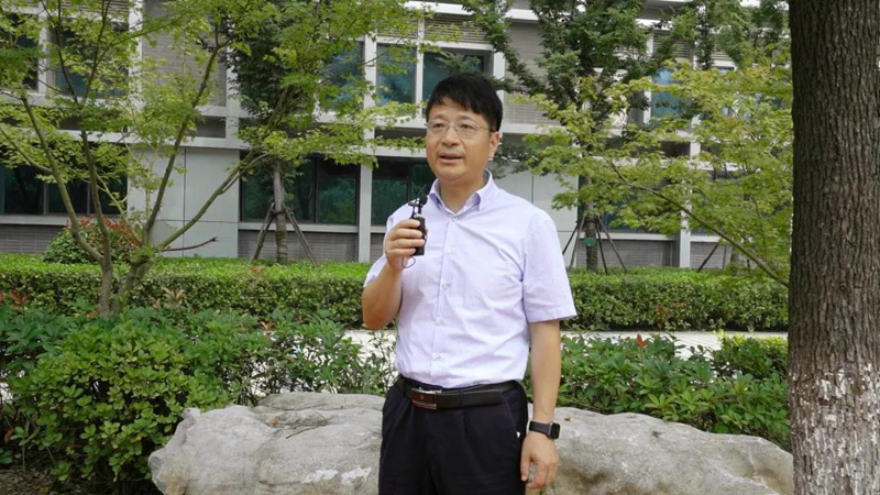 【中医高校巡礼】“云”游南京中医药大学