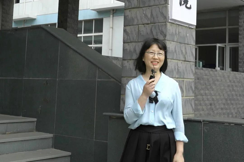 【中医高校巡礼】“云”游南京中医药大学