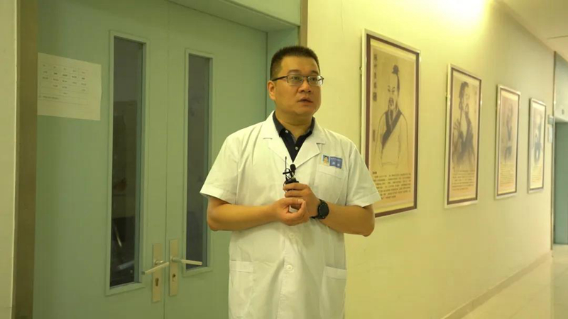 【中医高校巡礼】“云”游南京中医药大学