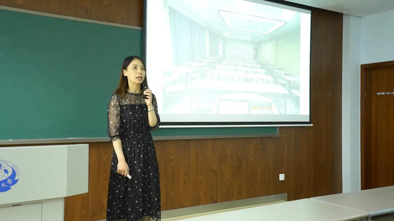 【中医高校巡礼】“云”游南京中医药大学